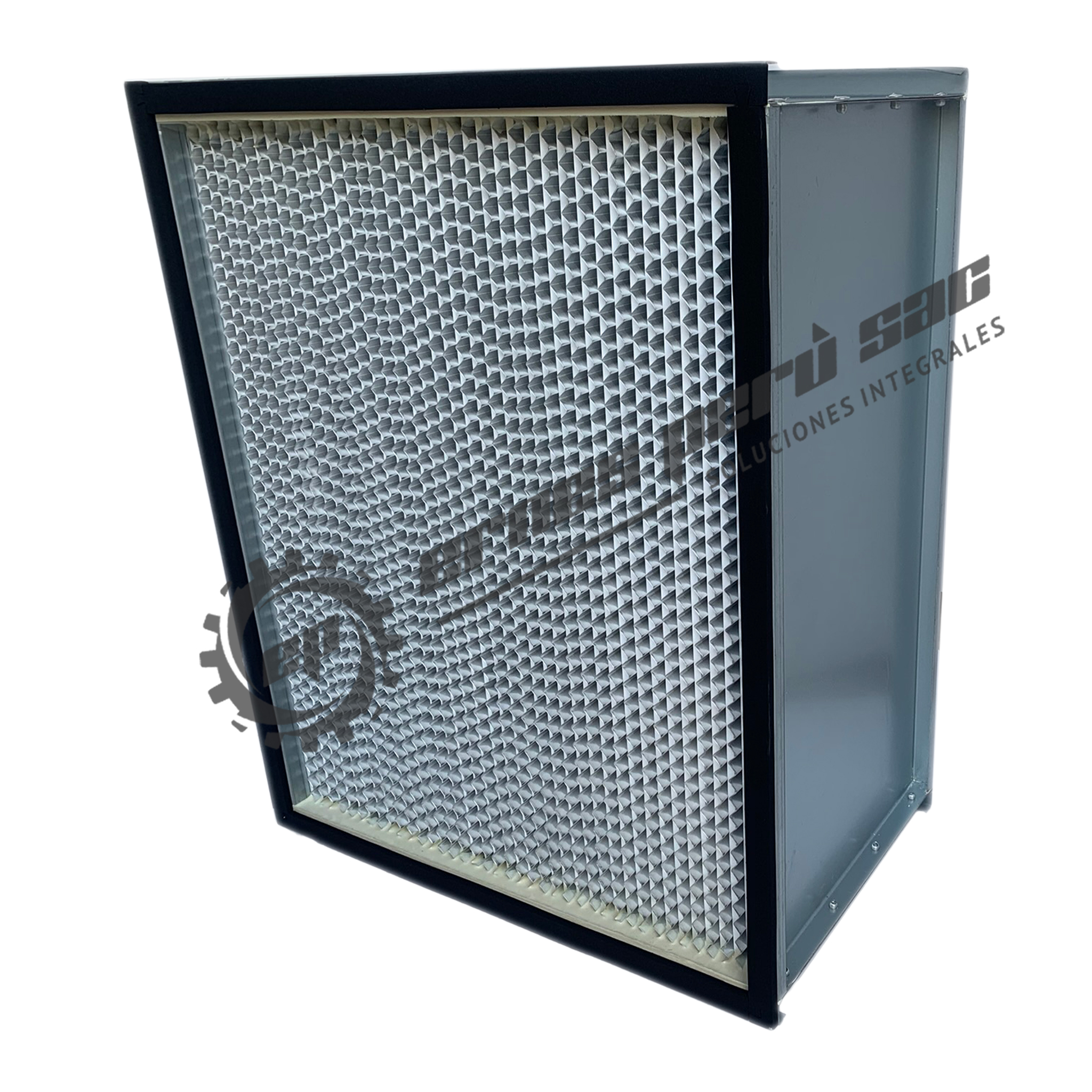 FILTRO HEPA SC, 20″X24″X12″ Ernes Perú S.A.C. FILTRO HEPA SC, 20″X24″X12″ Ernes Perú S.A.C.