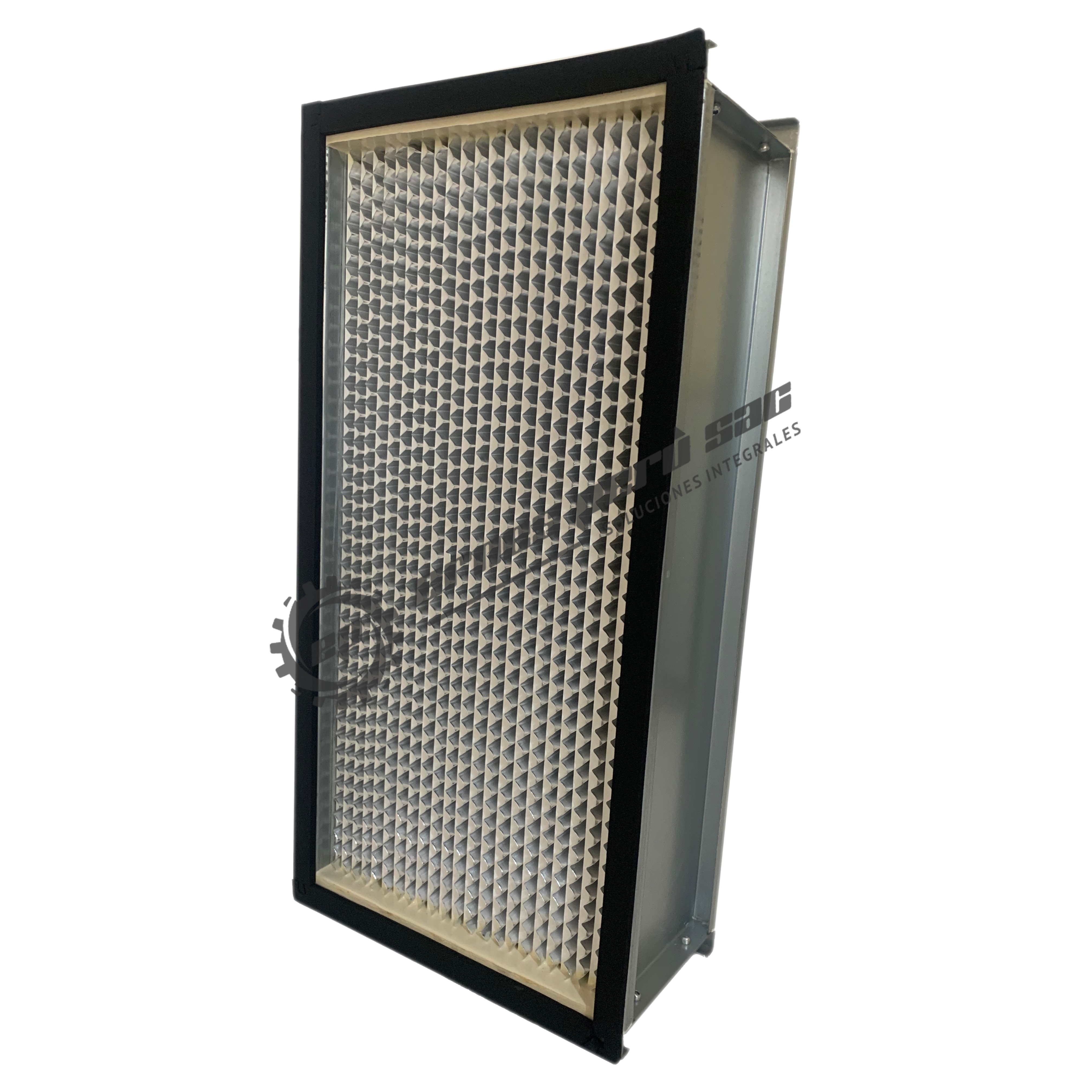 FILTRO HEPA SC, 12″X24″X6″ Ernes Perú S.A.C. FILTRO HEPA SC, 12″X24″X6″ Ernes Perú S.A.C.